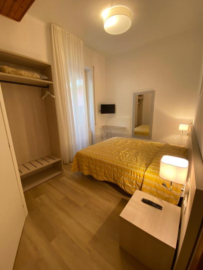Hotel Rio Алассио Экстерьер фото